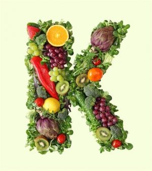 Vitamine K