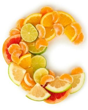 Vitamine C