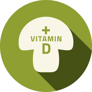 Vitamine D