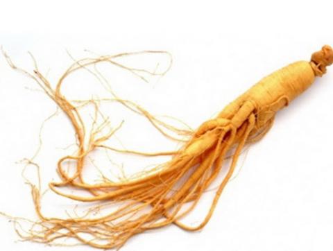 Ayurvedische kruiden - Ginseng