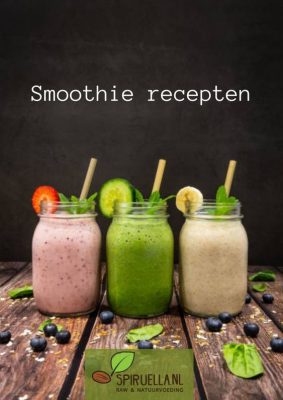 Smoothie recepten