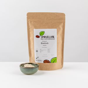 Comprar Baobab en polvo