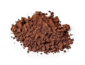 Cacao Poeder