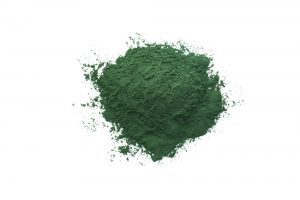 Spirulina Poeder Biologisch