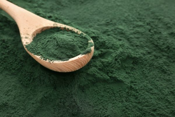 Spirulina Poeder Biologisch