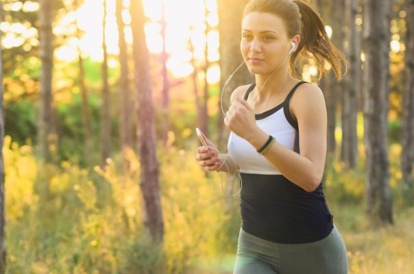 ¿Por qué utilizar chlorella? ¡Para tener más energía!