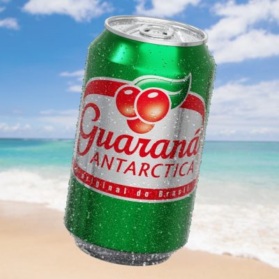 Guarana Soda