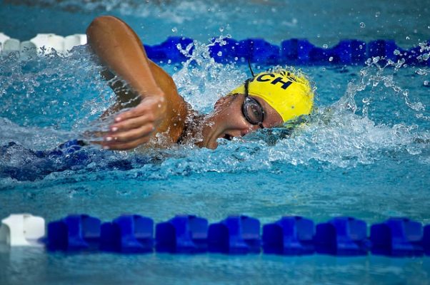 verbeterde hersenfunctie - sporten en bewegen