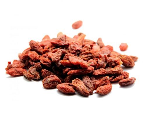 goji bessen