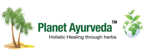 Planet Ayurveda