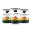 3 potten supergreens