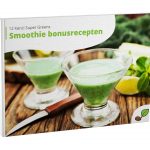 12 kenzi super greens bonusrecepten