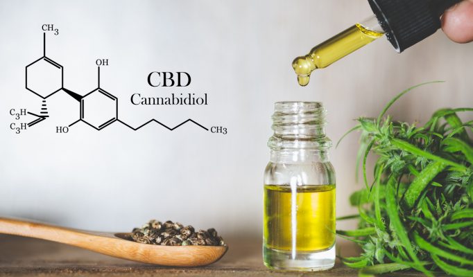 CBD voor sporters