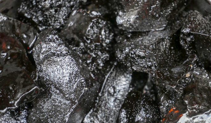 efectos secundarios del shilajit