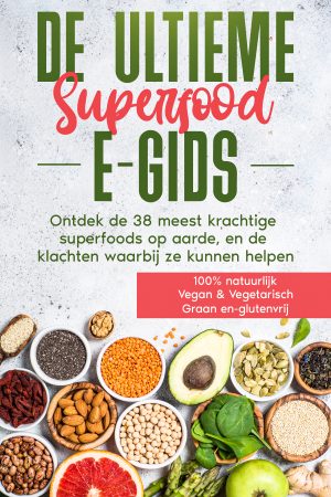 guía de superalimentos portada 2