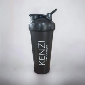 Vaso agitador Kenzi Blender Bottle