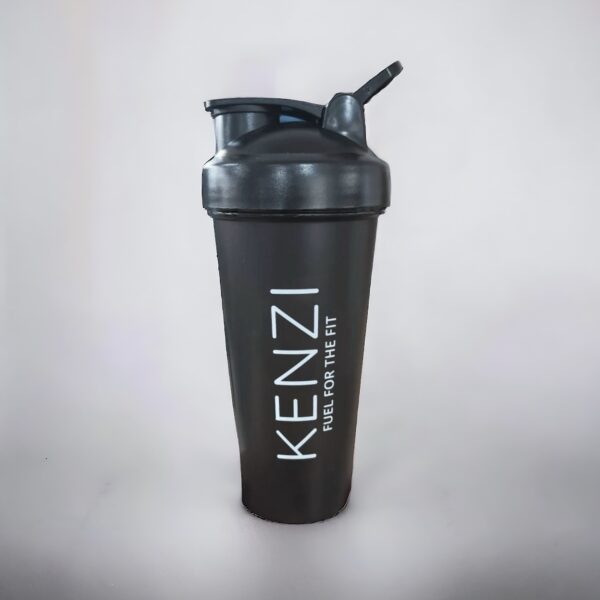 Kenzi Blender Bottle shakebeker