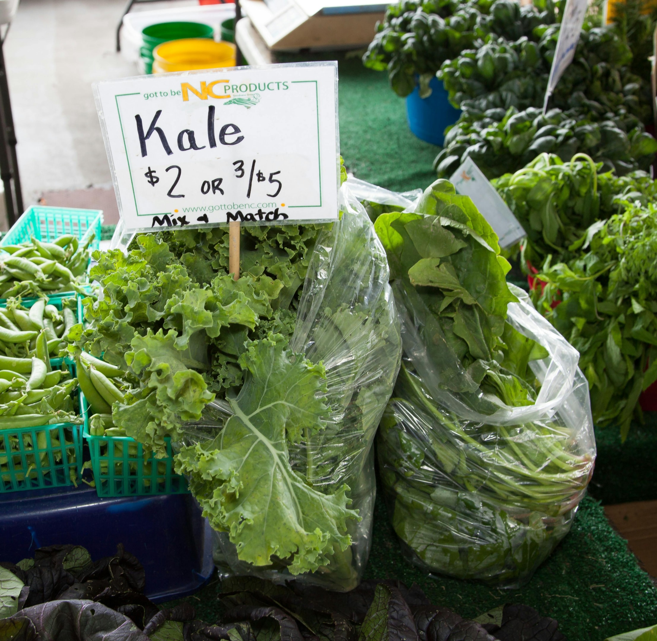 Kale 