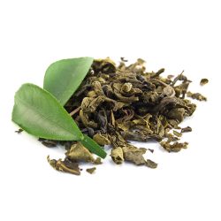 Green tea image