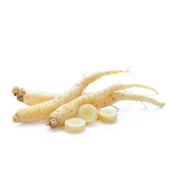 Ingedienten ginseng